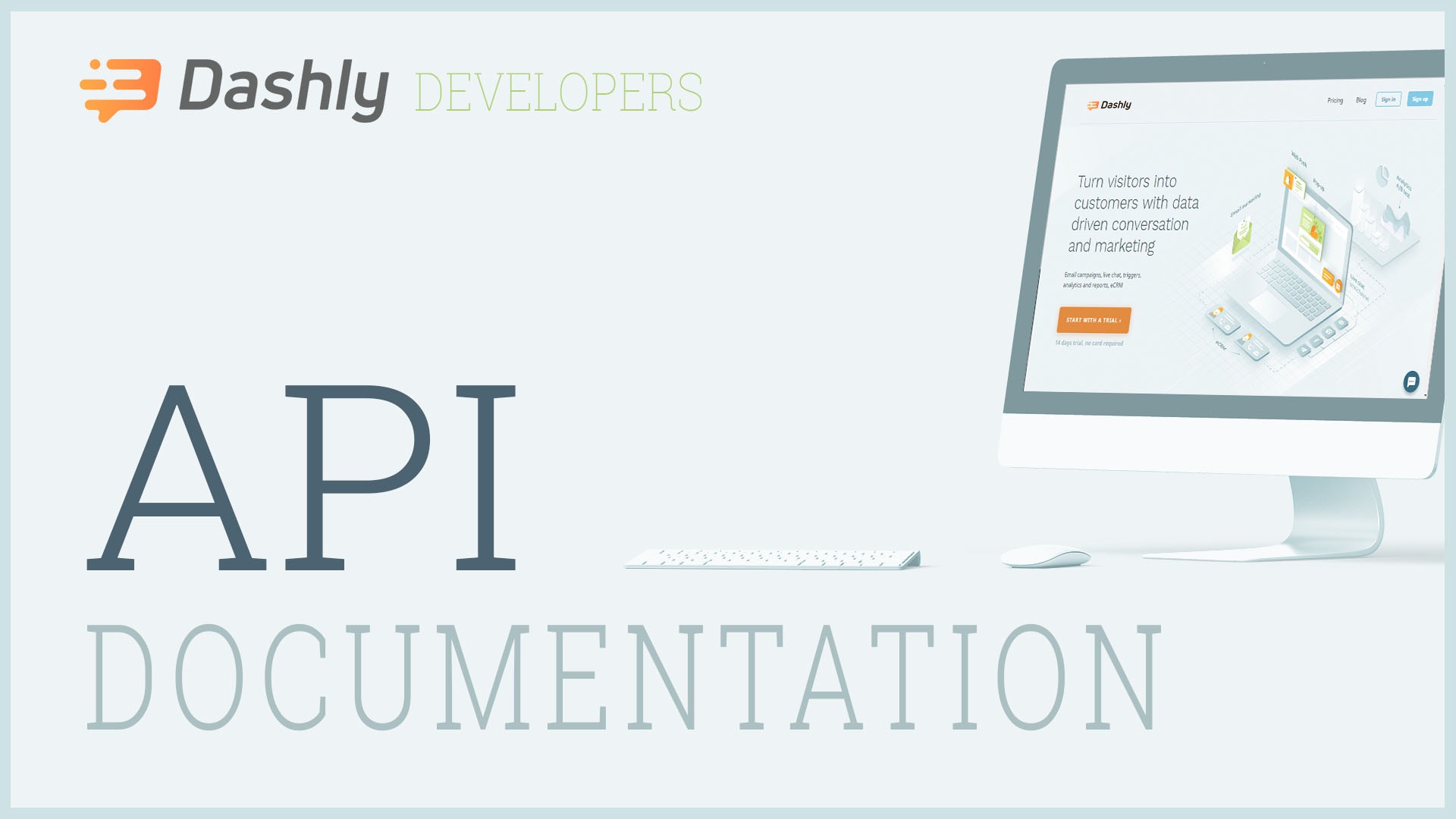 Realtime Services API | Dashly Developer